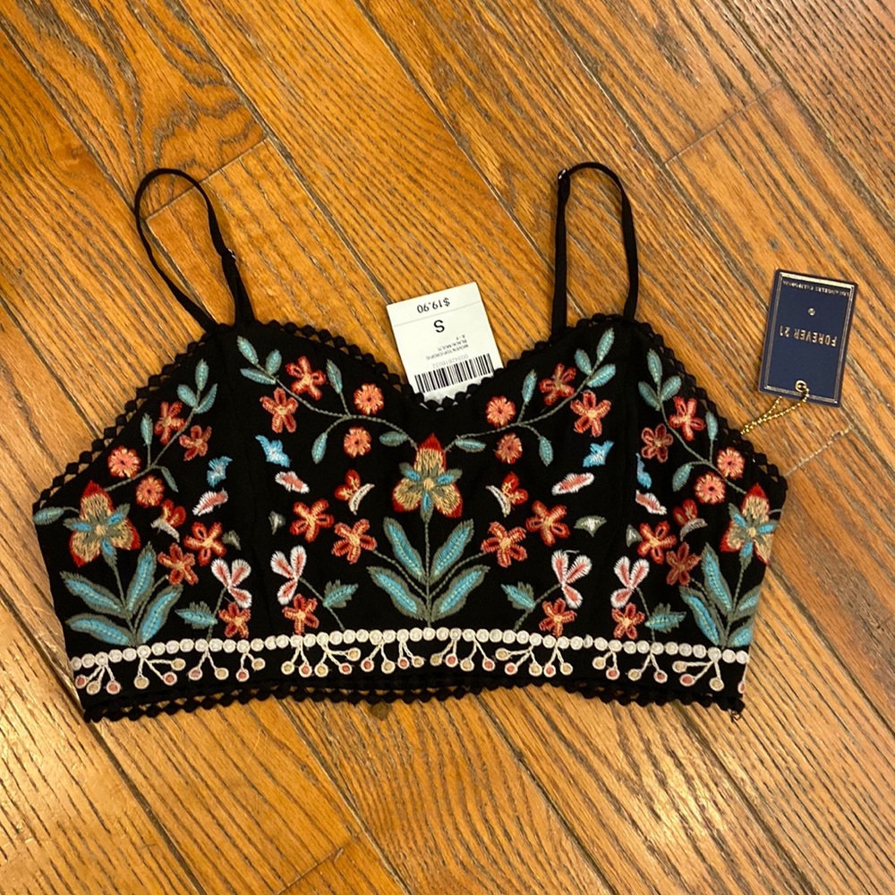 NWT Forever 21 Top